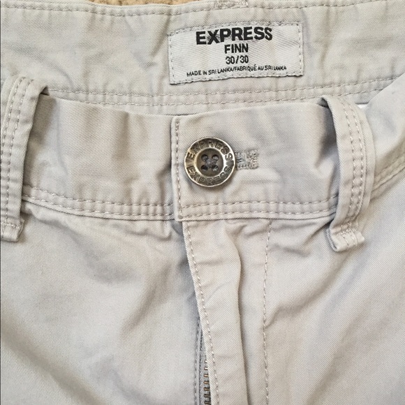 Express finn pants Clearance
